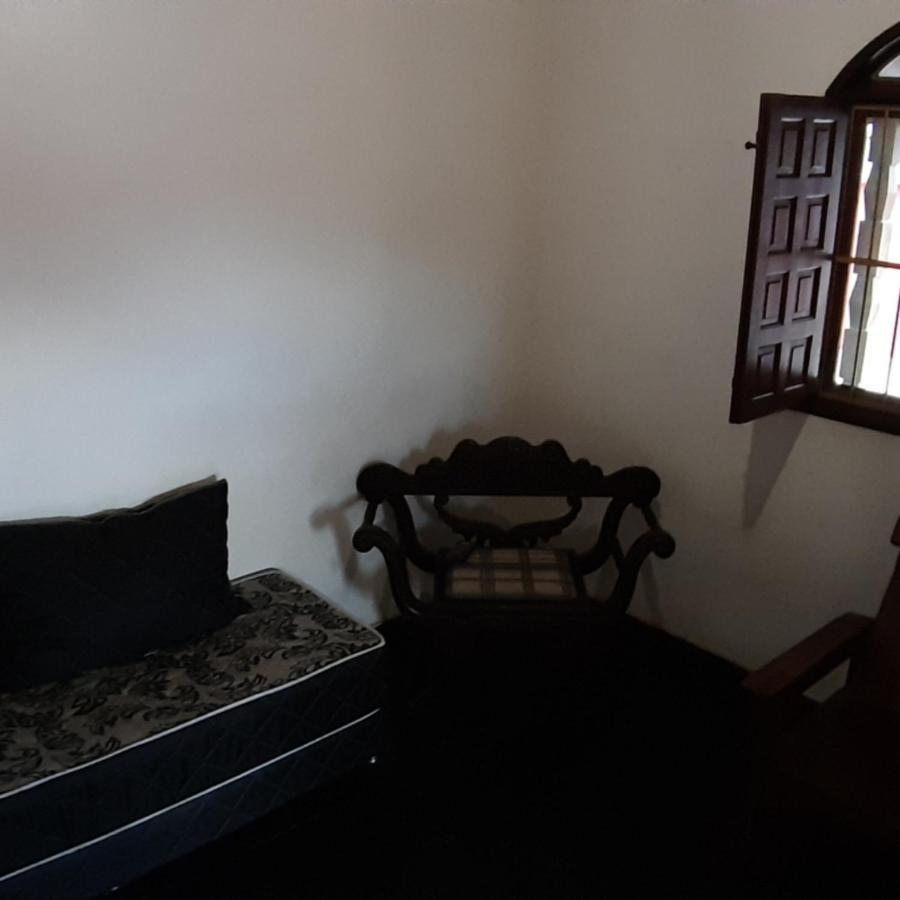 Residencial Gaivotas 40M Da Praia Нова-Вісоза Екстер'єр фото