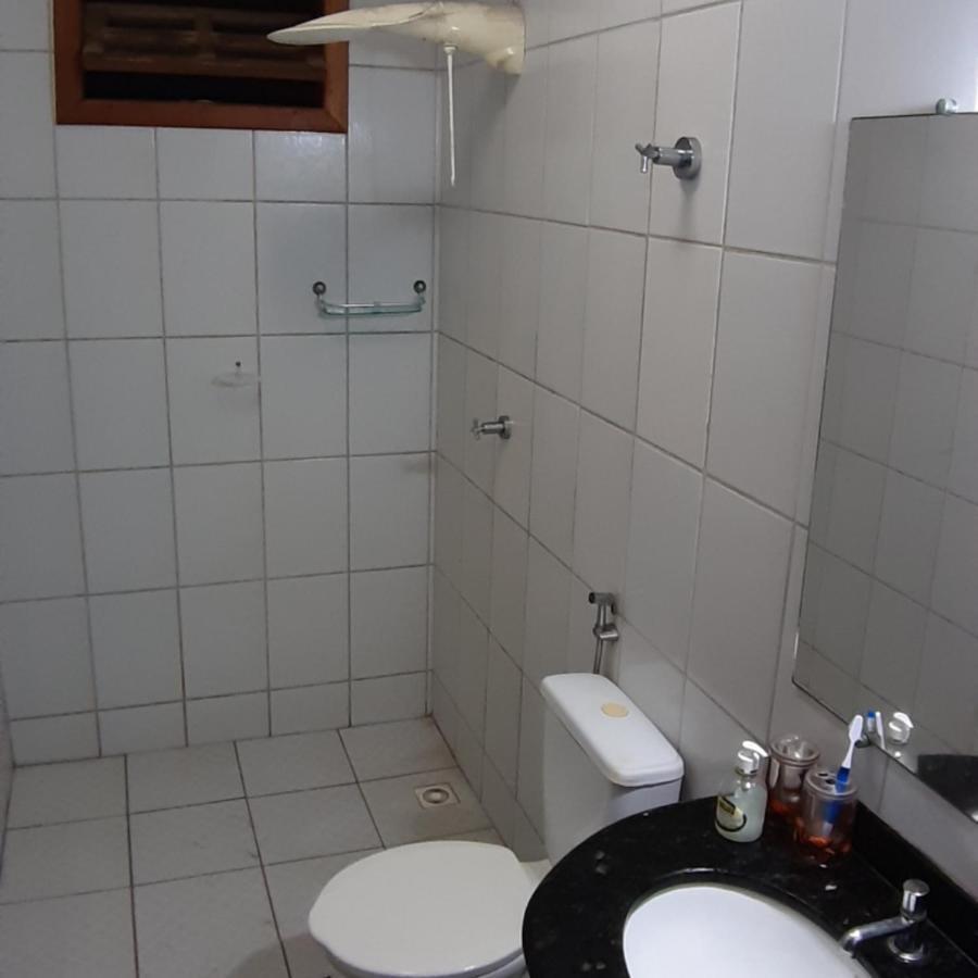 Residencial Gaivotas 40M Da Praia Нова-Вісоза Екстер'єр фото