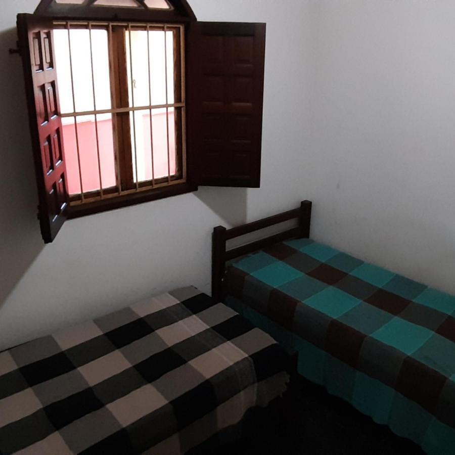 Residencial Gaivotas 40M Da Praia Нова-Вісоза Екстер'єр фото