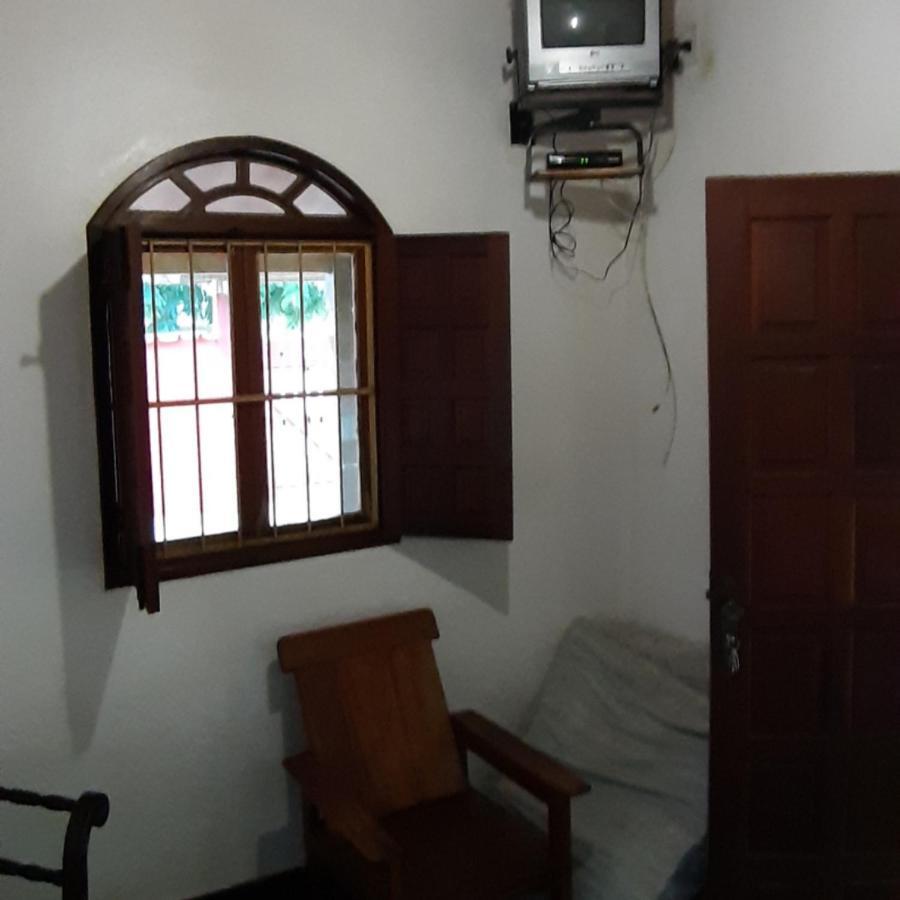 Residencial Gaivotas 40M Da Praia Нова-Вісоза Екстер'єр фото