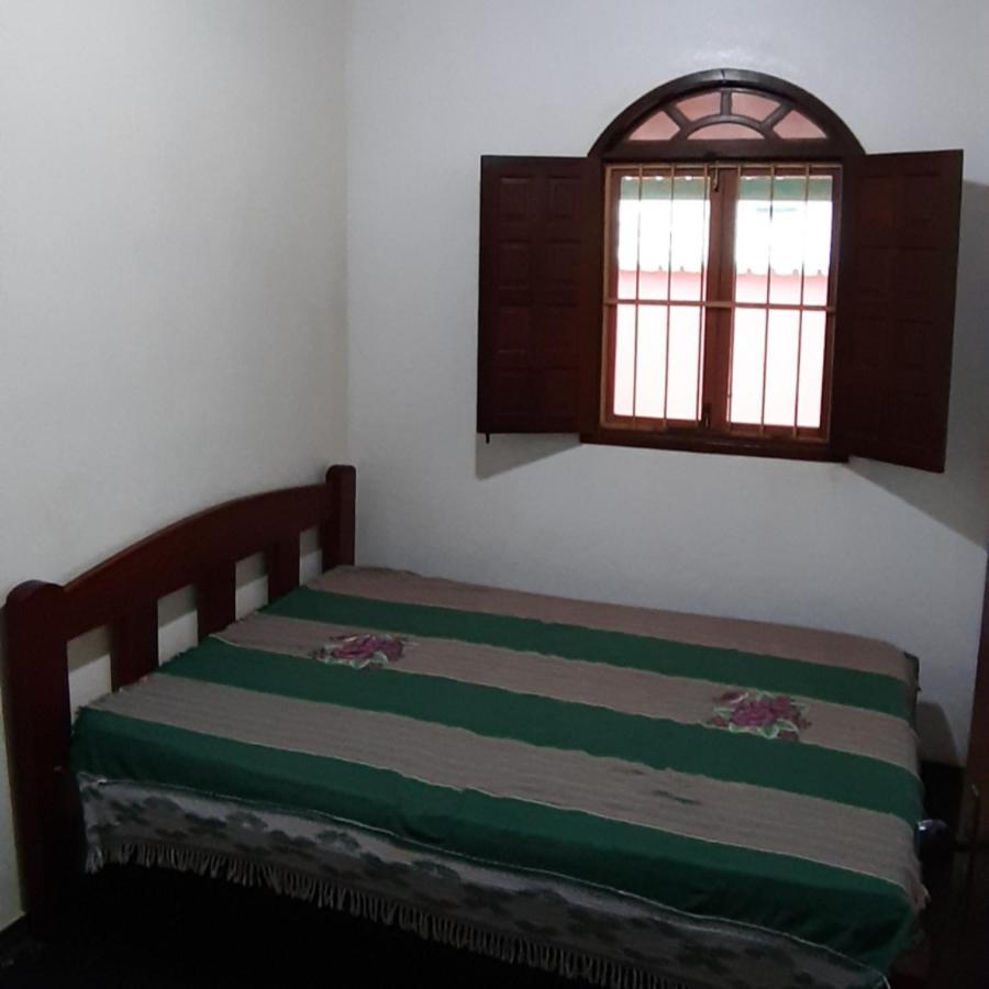 Residencial Gaivotas 40M Da Praia Нова-Вісоза Екстер'єр фото